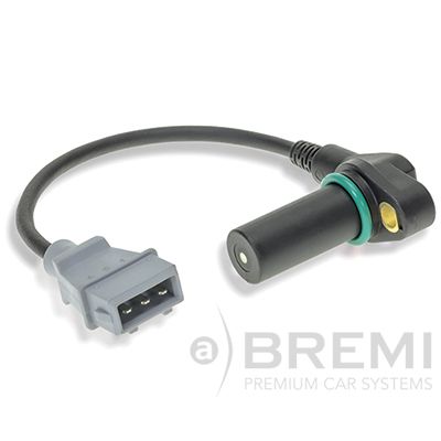 BREMI 60471 Sensor, crankshaft pulse