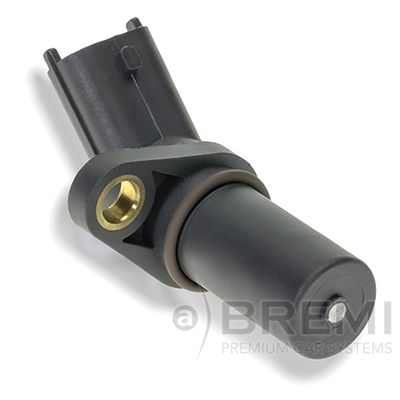 Sensor, crankshaft pulse BREMI 60493