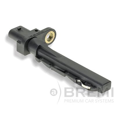 Sensor, crankshaft pulse BREMI 60500
