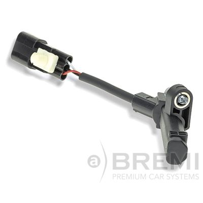 Sensor, crankshaft pulse BREMI 60501
