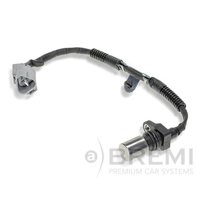 BREMI 60524 Sensor, crankshaft pulse