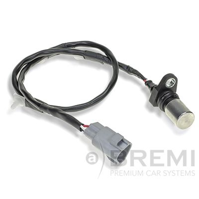 Sensor, crankshaft pulse BREMI 60530