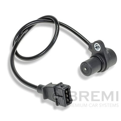 BREMI 60544 Sensor, crankshaft pulse