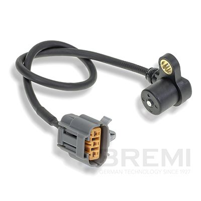 Sensor, crankshaft pulse BREMI 60545