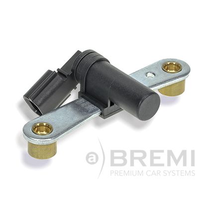 Sensor, crankshaft pulse BREMI 60546