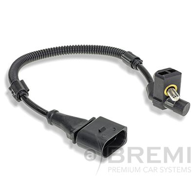 BREMI 60561 Sensor, crankshaft pulse