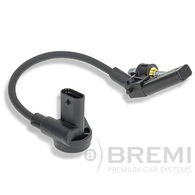 Sensor, crankshaft pulse BREMI 60563