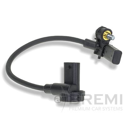 Sensor, crankshaft pulse BREMI 60570