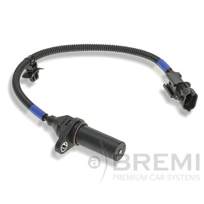 BREMI 60575 Sensor, crankshaft pulse