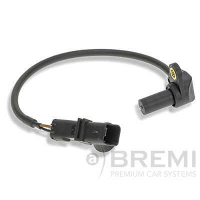 BREMI 60578 Sensor, crankshaft pulse
