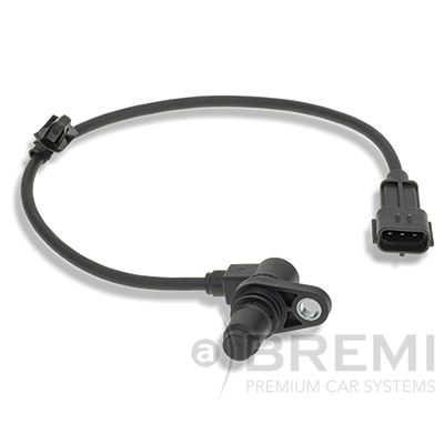 BREMI 60580 Sensor, crankshaft pulse