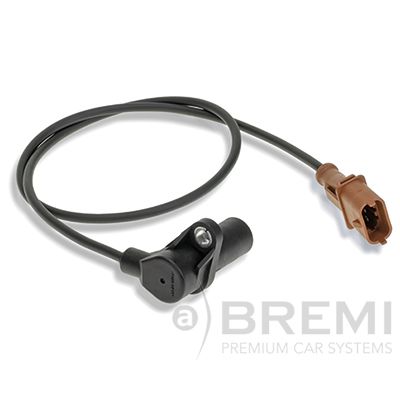 BREMI 60581 Sensor, crankshaft pulse