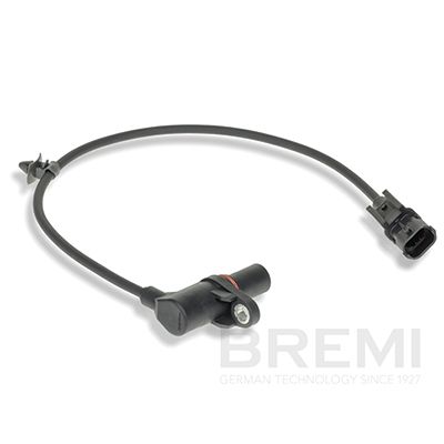Sensor, crankshaft pulse BREMI 60597