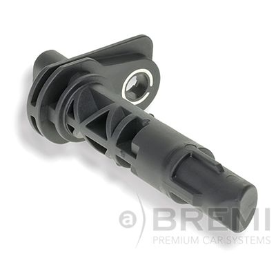 Sensor, crankshaft pulse BREMI 60600