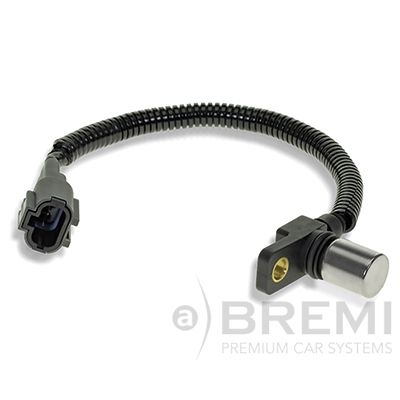 Sensor, crankshaft pulse BREMI 60614