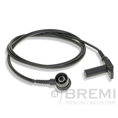Sensor, crankshaft pulse BREMI 60619