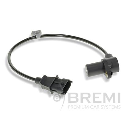 BREMI 60622 Sensor, crankshaft pulse