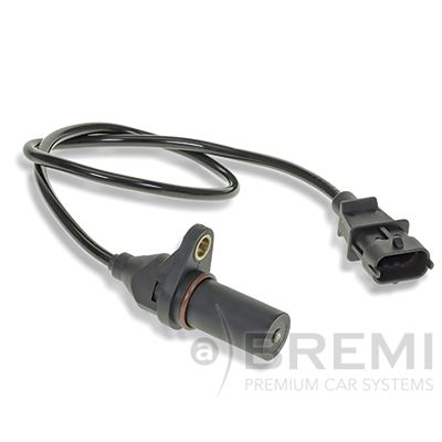 BREMI 60631 Sensor, crankshaft pulse