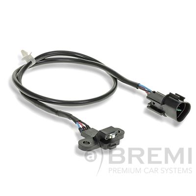 BREMI 60633 Sensor, crankshaft pulse