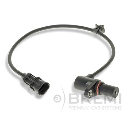 Sensor, crankshaft pulse BREMI 60639