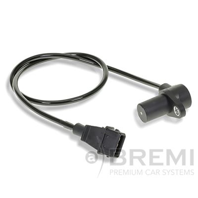 Sensor, crankshaft pulse BREMI 60641