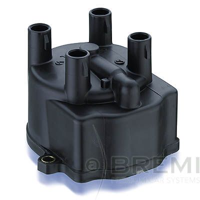 Ignition Distributor Cap BREMI 6420