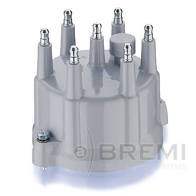 Distributor Cap BREMI 6553