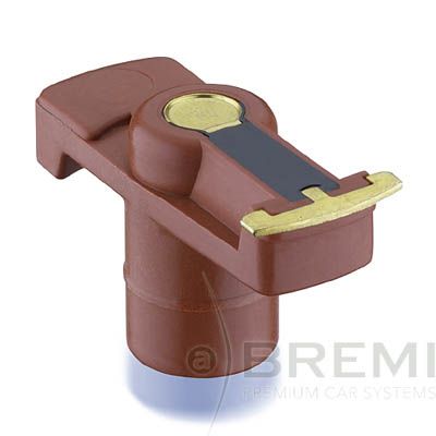 Ignition Distributor Rotor BREMI 7001