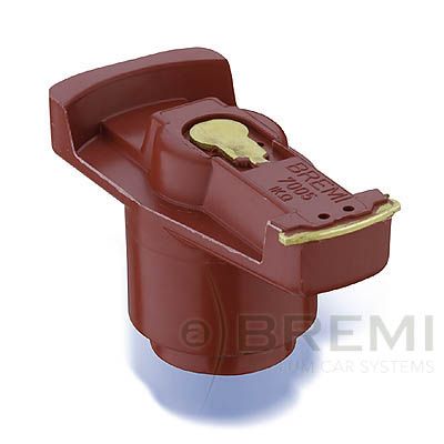 BREMI 7005 Rotor, distributor