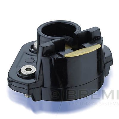 BREMI 7027 Rotor, distributor