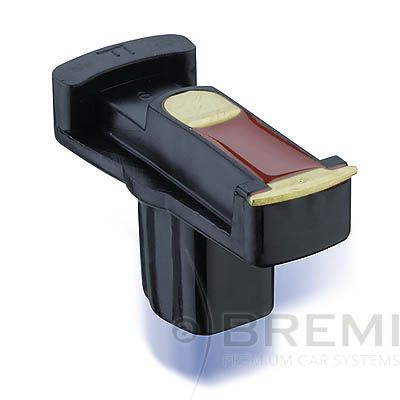 Ignition Distributor Rotor BREMI 7618