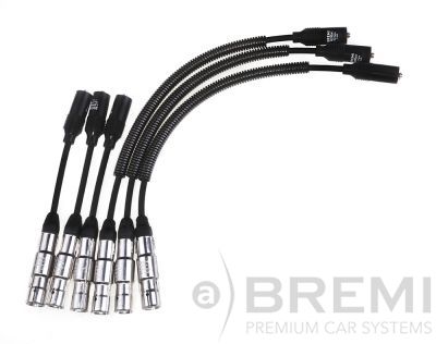 Ignition Cable Kit BREMI 7A15
