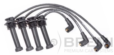 BREMI 800/190 Ignition Cable Kit
