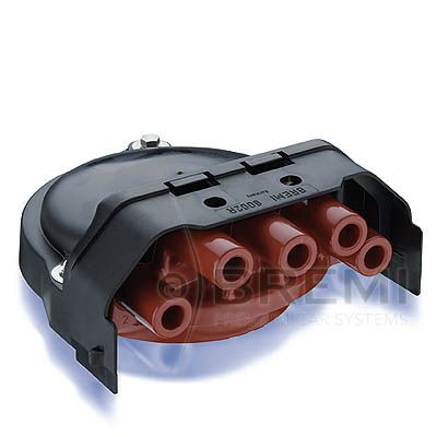 Distributor Cap BREMI 8002R