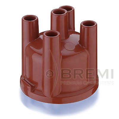 Ignition Distributor Cap BREMI 8045