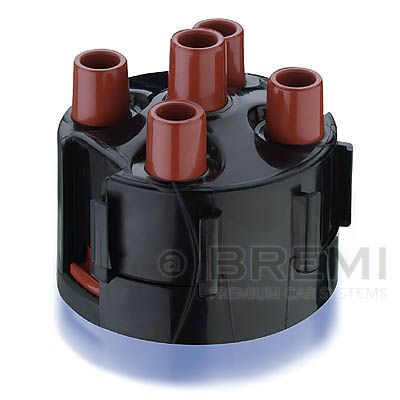 BREMI 8059R Distributor Cap
