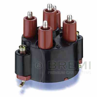 Ignition Distributor Cap BREMI 8067