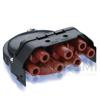 Distributor Cap BREMI 8069R