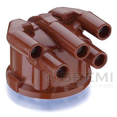 Ignition Distributor Cap BREMI 8070