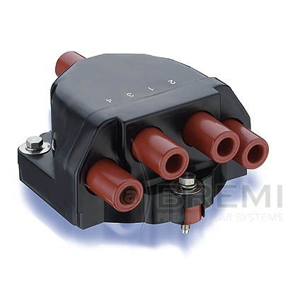 Distributor Cap BREMI 8074R