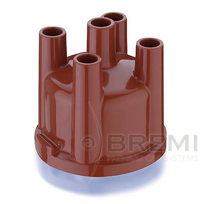 Distributor Cap BREMI 8078