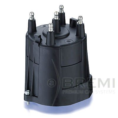 BREMI 8327 Ignition Distributor Cap