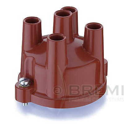 Distributor Cap BREMI 8393P