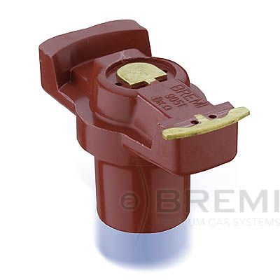 Rotor, distributor BREMI 9051