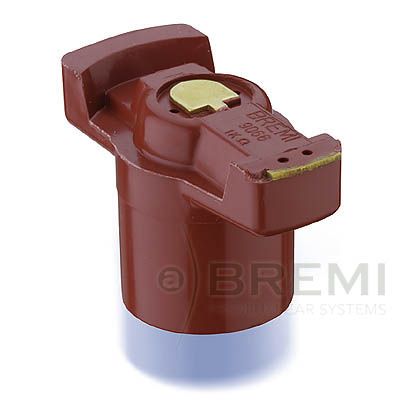 Ignition Distributor Rotor BREMI 9066