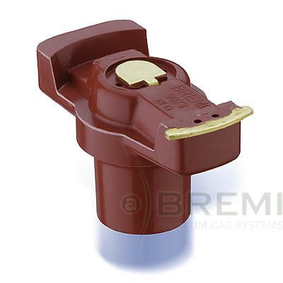 Rotor, distributor BREMI 9073