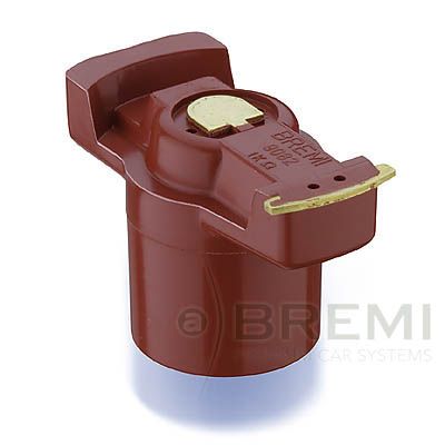 Ignition Distributor Rotor BREMI 9082