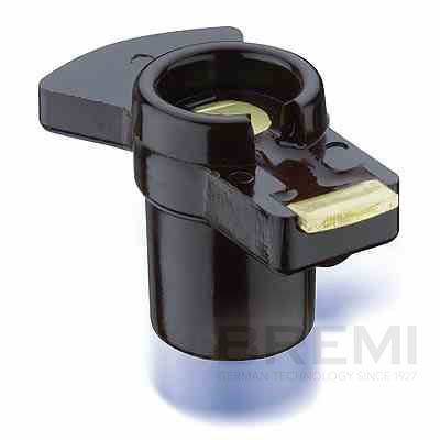 Ignition Distributor Rotor BREMI 9396