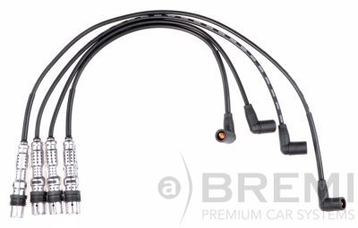 BREMI 939C200 Ignition Cable Kit