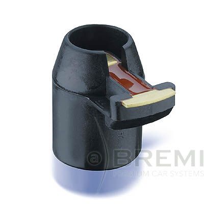 Ignition Distributor Rotor BREMI 9556